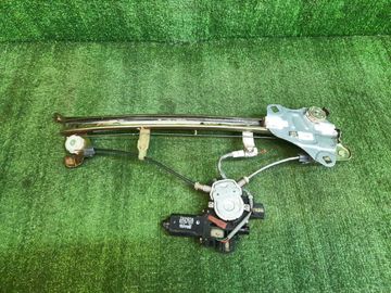 СТЕКЛОПОДЪЕМНИК НА TOYOTA MARK II GX90