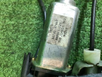 СТЕКЛОПОДЪЕМНИК НА NISSAN AVENIR W10