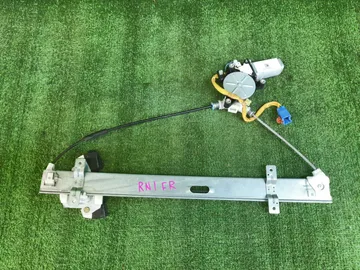 СТЕКЛОПОДЪЕМНИК НА HONDA STREAM RN1