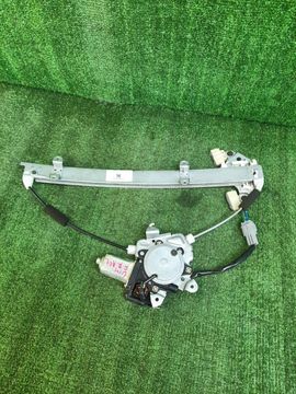 СТЕКЛОПОДЪЕМНИК НА NISSAN BLUEBIRD QU14