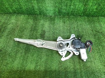 СТЕКЛОПОДЪЕМНИК НА TOYOTA VITZ SCP10