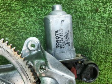 СТЕКЛОПОДЪЕМНИК НА TOYOTA VITZ SCP10