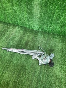 СТЕКЛОПОДЪЕМНИК НА TOYOTA VITZ SCP10