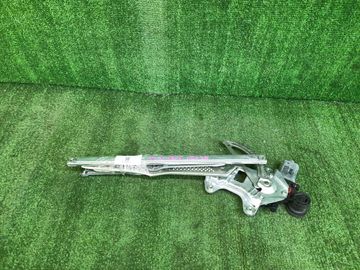 СТЕКЛОПОДЪЕМНИК НА TOYOTA VITZ NCP10