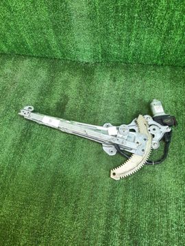 СТЕКЛОПОДЪЕМНИК НА SUBARU LEGACY BE9