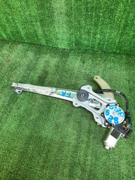 СТЕКЛОПОДЪЕМНИК НА SUBARU LEGACY BE9