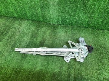 СТЕКЛОПОДЪЕМНИК НА TOYOTA VITZ SCP10