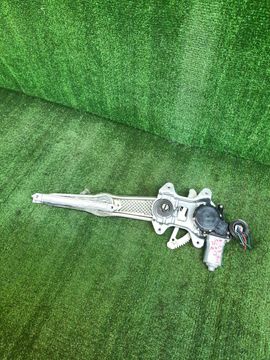 СТЕКЛОПОДЪЕМНИК НА TOYOTA VITZ SCP10