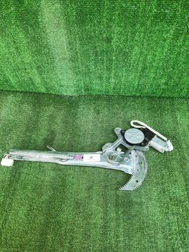 СТЕКЛОПОДЪЕМНИК НА HONDA S-MX RH1