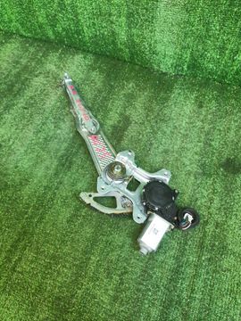 СТЕКЛОПОДЪЕМНИК НА TOYOTA VITZ SCP10