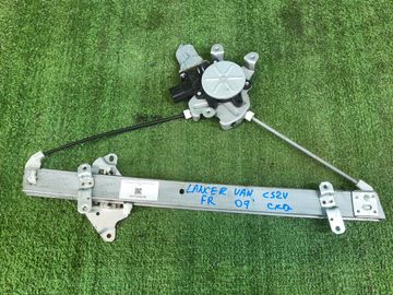 СТЕКЛОПОДЪЕМНИК НА MITSUBISHI LANCER CS2V