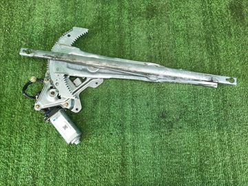 СТЕКЛОПОДЪЕМНИК НА HONDA ODYSSEY RA3