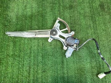 СТЕКЛОПОДЪЕМНИК НА TOYOTA HARRIER MCU15W