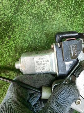 СТЕКЛОПОДЪЕМНИК НА NISSAN BLUEBIRD QU14