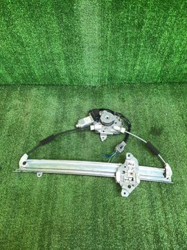 СТЕКЛОПОДЪЕМНИК НА NISSAN BLUEBIRD QU14