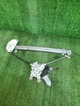 СТЕКЛОПОДЪЕМНИК НА MITSUBISHI MIRAGE DINGO CQ2A