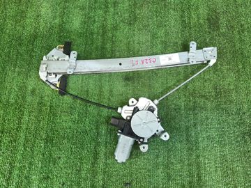 СТЕКЛОПОДЪЕМНИК НА MITSUBISHI LANCER CEDIA CS2A