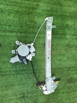 СТЕКЛОПОДЪЕМНИК НА MITSUBISHI LANCER CEDIA CS2A