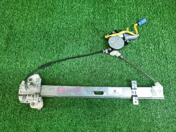 СТЕКЛОПОДЪЕМНИК НА HONDA STREAM RN1