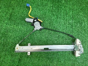 СТЕКЛОПОДЪЕМНИК НА HONDA STREAM RN1