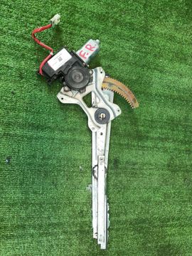 СТЕКЛОПОДЪЕМНИК НА MITSUBISHI PAJERO IO H76W