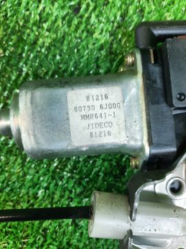 СТЕКЛОПОДЪЕМНИК НА NISSAN PRIMERA P11