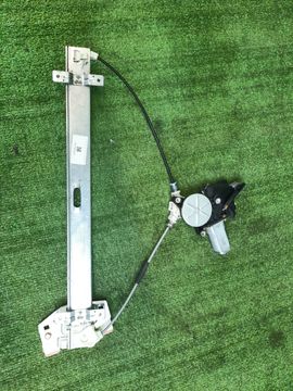 СТЕКЛОПОДЪЕМНИК НА HONDA ODYSSEY RA6