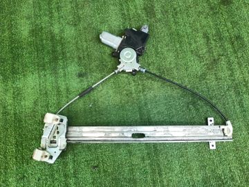 СТЕКЛОПОДЪЕМНИК НА HONDA ODYSSEY RA6