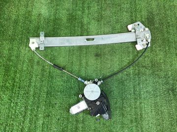 СТЕКЛОПОДЪЕМНИК НА HONDA ODYSSEY RA6