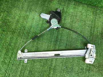 СТЕКЛОПОДЪЕМНИК НА HONDA ODYSSEY RA6