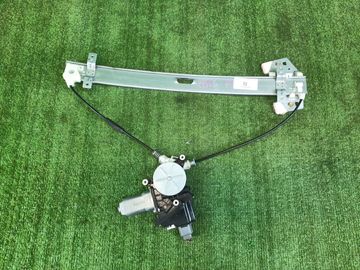 СТЕКЛОПОДЪЕМНИК НА HONDA ODYSSEY RA6