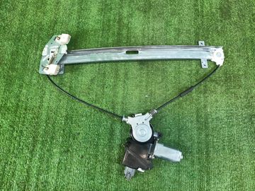 СТЕКЛОПОДЪЕМНИК НА HONDA ODYSSEY RA6