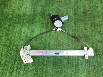 СТЕКЛОПОДЪЕМНИК НА HONDA ODYSSEY RA6