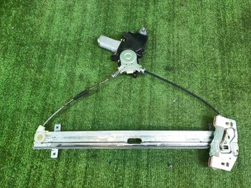 СТЕКЛОПОДЪЕМНИК НА HONDA ODYSSEY RA6