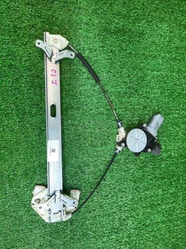 СТЕКЛОПОДЪЕМНИК НА HONDA ACCORD CL7