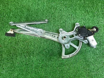 СТЕКЛОПОДЪЕМНИК НА TOYOTA VISTA SV50