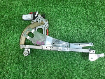 СТЕКЛОПОДЪЕМНИК НА SUBARU IMPREZA GG2