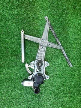 СТЕКЛОПОДЪЕМНИК НА TOYOTA VITZ SCP10