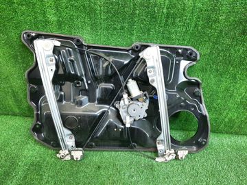 СТЕКЛОПОДЪЕМНИК НА NISSAN SKYLINE V35