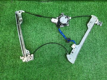 СТЕКЛОПОДЪЕМНИК НА NISSAN PRIMERA P12