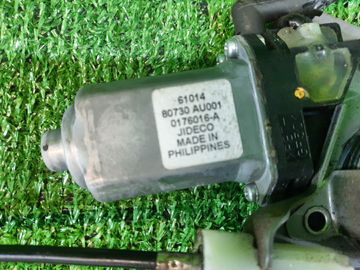 СТЕКЛОПОДЪЕМНИК НА NISSAN PRIMERA P12