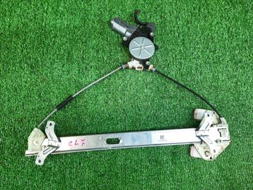 СТЕКЛОПОДЪЕМНИК НА HONDA ACCORD CL7