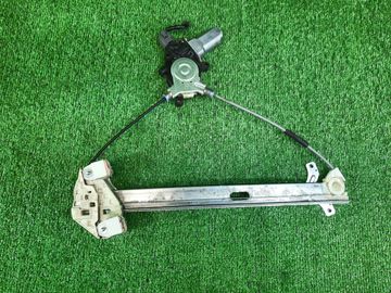 СТЕКЛОПОДЪЕМНИК НА HONDA ACCORD CL7