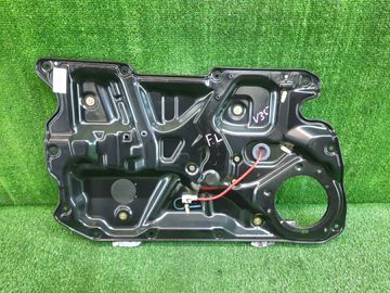 СТЕКЛОПОДЪЕМНИК НА NISSAN SKYLINE V35