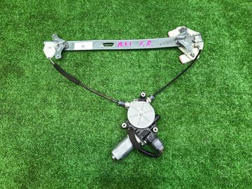 СТЕКЛОПОДЪЕМНИК НА HONDA STREAM RN1
