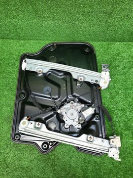 СТЕКЛОПОДЪЕМНИК НА NISSAN MURANO Z50