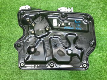 СТЕКЛОПОДЪЕМНИК НА NISSAN MURANO Z50