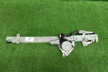 СТЕКЛОПОДЪЕМНИК НА MITSUBISHI PAJERO V87W