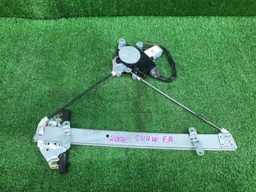 СТЕКЛОПОДЪЕМНИК НА MITSUBISHI AIRTREK CU4W