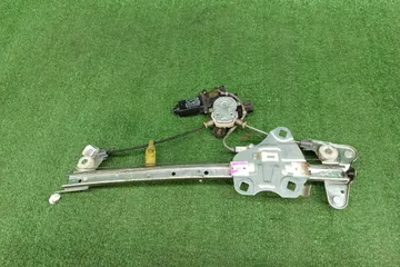 СТЕКЛОПОДЪЕМНИК НА TOYOTA MARK II GX90